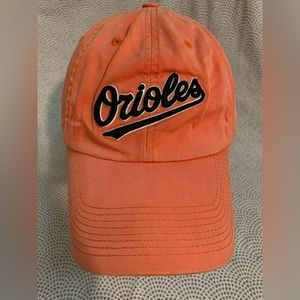 Orioles Hat